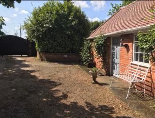The Gatehouse - Long Melford - 9