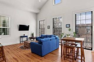 Timeless Elegance Historic NOLA Haven 2BD - New Orleans - 5