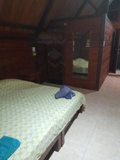 Charming Yellow Houses Loft-style apartment - Bocas Town - 8