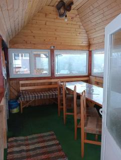 Cabana Daria - Gârda de Sus - 4