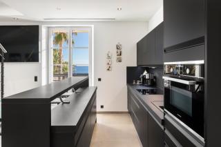 8H - Appartement Penthouse 4 chambres - Cannes - 5