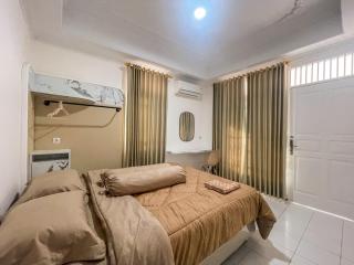 Griya Merapi Homestay - Kejayan - 8