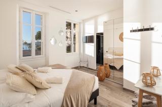 8H - Appartement Penthouse 4 chambres - Cannes - 1