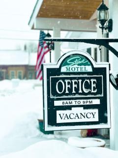 Stowe Motel & Snowdrift - Stowe - 0
