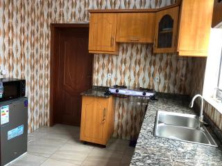 Lifeberg Homes - Kigali - 2