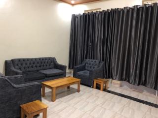 Lifeberg Homes - Kigali - 1