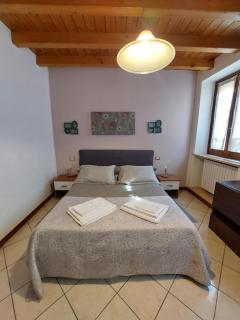 Bed & Breakfast Monti 85 - San Colombano al Lambro - 1