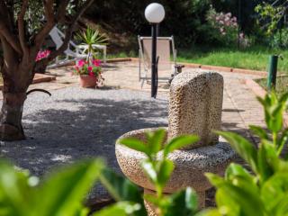 VILLA ANGELA TRABIA - Trabia - 0