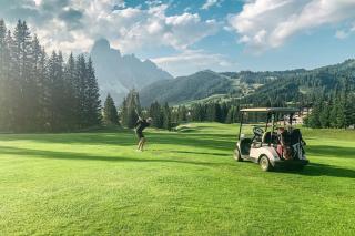 Villa Tony - Small Romantic Hotel - Corvara - 3