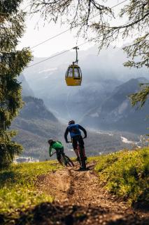 Villa Tony - Small Romantic Hotel - Corvara - 2