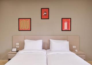 Brassbell l New Cairo l next to AUC - 6