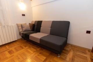 Apartman Miramare - 4