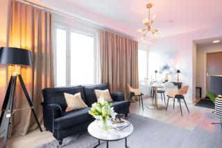 Premier Homes Pori Center Jazz - 8