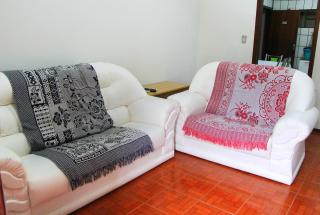 Apto 2 quartos Avenida - Piratuba - 8