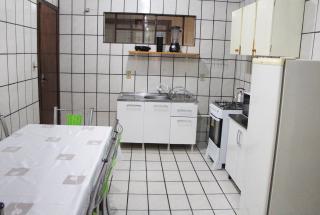 Apto 2 quartos Avenida - Piratuba - 1