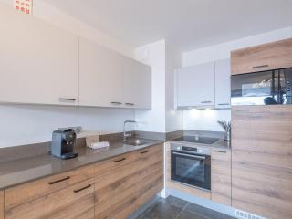 Appartement Neuf de Standing, 400m du Centre, 3 Chambres, Proche Pistes, Parking Inclus - FR-1-645-49 - Huez - 6