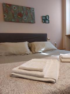 Bed & Breakfast Monti 85 - 5