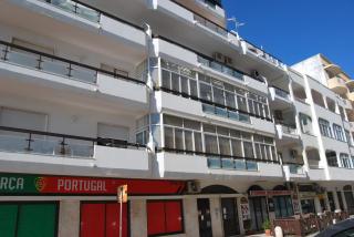 Apartment At Monte Gordo Beach Ocean View - Monte Gordo - 2
