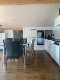 Chalet luzi - Grindelwald - 6