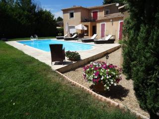 Mas'Xime - Saint-Rémy-de-Provence - 8