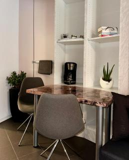 Studio im Herzen Meiningen -Erdgeschoss- - Meiningen - 7