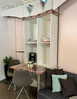 Studio im Herzen Meiningen -Erdgeschoss- - Meiningen - 2