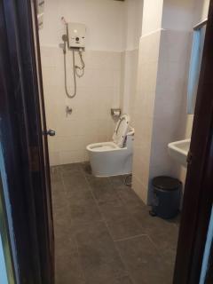 Khách Sạn Trung Mai - 2