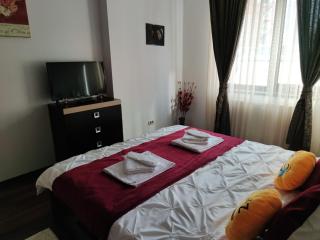 Cozy Magic House - Unirii Square - Bucarest - 8