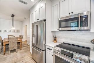 Mari-Lee By The Sea Watercolor 3 Br - 2 Ba - Santa Rosa Beach - 4