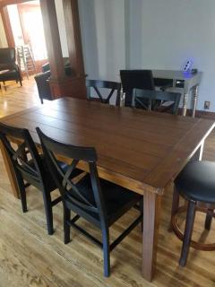 5 minutes by car to OU, 2 Bedroom, 1.5 bath, Wi-Fi - 2