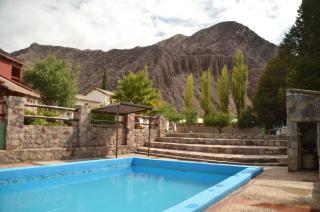 El Refugio de Coquena - Purmamarca - 2