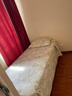 Cuatro Esquinas a pasos de la playa - 6