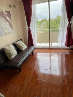 Cuatro Esquinas a pasos de la playa - 4