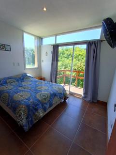 Casa Playa los Lobos - 2