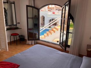 Sanafir Hotel - El Pacha Suites Sharm - Adults Only - Sharm el Sheikh - 5