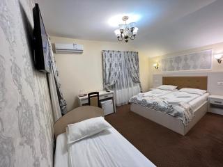 VILA IANIS 2 PIATRA NEAMT - Piatra Neamţ - 9