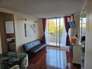 Cuatro Esquinas a pasos de la playa - 1