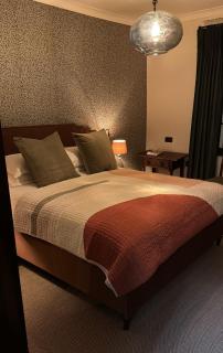 The Leicester Arms Country Inn - Penshurst - 4