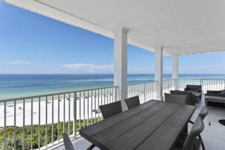 Grand Playa Unit 402 Gulf Front Condo - Santa Rosa Beach - 0