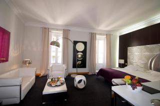 Suite Prado - Madrid - 9