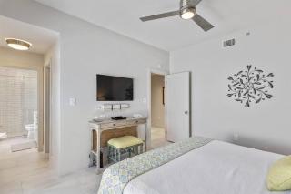 Grand Playa Unit 402 Gulf Front Condo - Santa Rosa Beach - 9