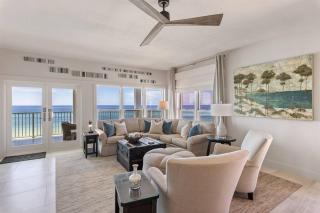 Grand Playa Unit 402 Gulf Front Condo - Santa Rosa Beach - 8