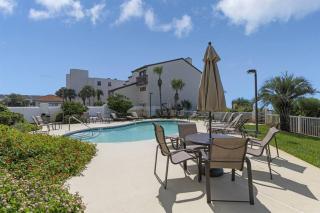 Grand Playa Unit 402 Gulf Front Condo - Santa Rosa Beach - 6
