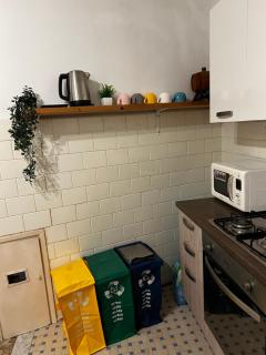 La Casa di Giorgio - Sanremo - 2