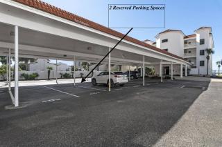 Grand Playa Unit 402 Gulf Front Condo - Santa Rosa Beach - 1
