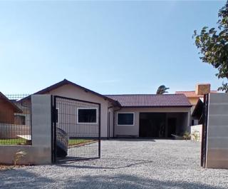 Casa para temporada - Palhoça - 0