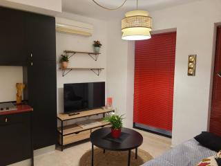 Acogedor apartamento para dos en el centro - 4