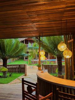 Villa Caravelas Praia de Moitas - 5
