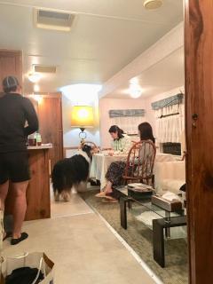Camp inn Kiyosato GRANDEUR - Vacation STAY 42079v - Hokuto - 2