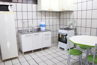 Apto 1 quarto Avenida - Piratuba - 9